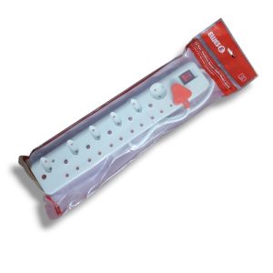ELLIES PLUG 12 WAY MULTI-PLUG FELP61S